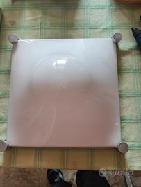plafoniera Bolla Martinelli Luce coppia