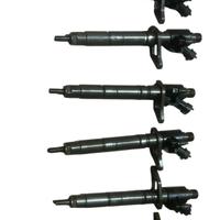 Iniettori range rover sport L320 3000 TD4 2009/201