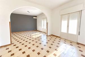 Trilocale a Mazara del Vallo
