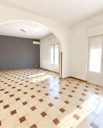 Trilocale a Mazara del Vallo