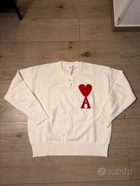 Maglione Ami Paris M