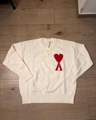 Maglione Ami Paris M
