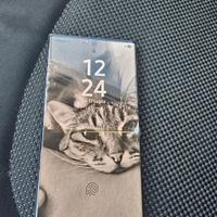 samsung s23 rotto il display 