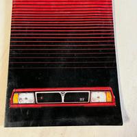 Catalogo lancia delta