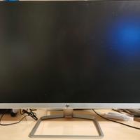 Monitor hp m27f