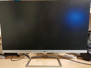 Monitor hp m27f