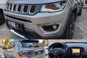 JEEP COMPASS 1.6 MJT II LIMITED NEOP