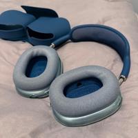 AirPods Max cavo lighting