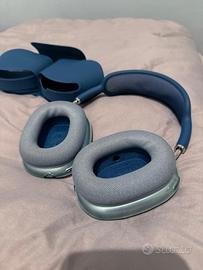 AirPods Max cavo lighting