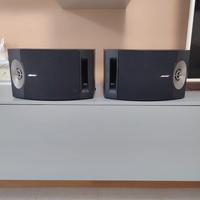 CASSE BOSE SERIE V