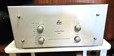 Audio Note Meishu Phono Silver