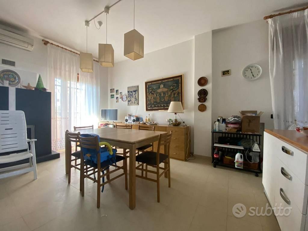 Casa – Anzio, Vignarola, Lido di Enea - Vista 2