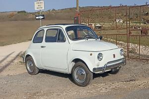 FIAT 500L 1971