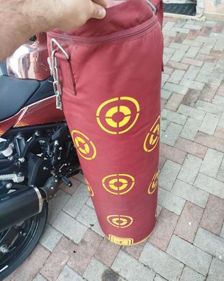 sacco boxe 
