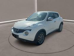NISSAN Juke 1ª serie - Juke 1.5 dCi Acenta U140487