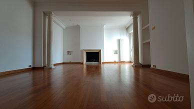 Avezzano centralissimo lussuoso 130mq