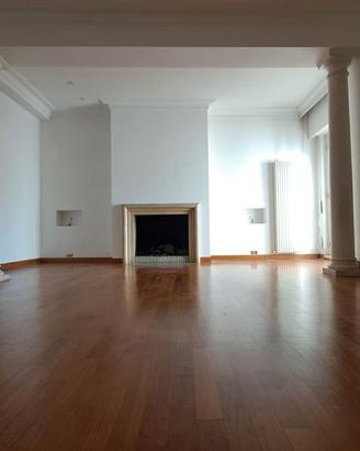 Avezzano centralissimo lussuoso 130mq