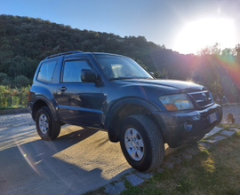 Pajero