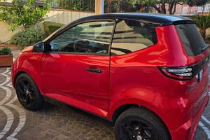 aixam city sport