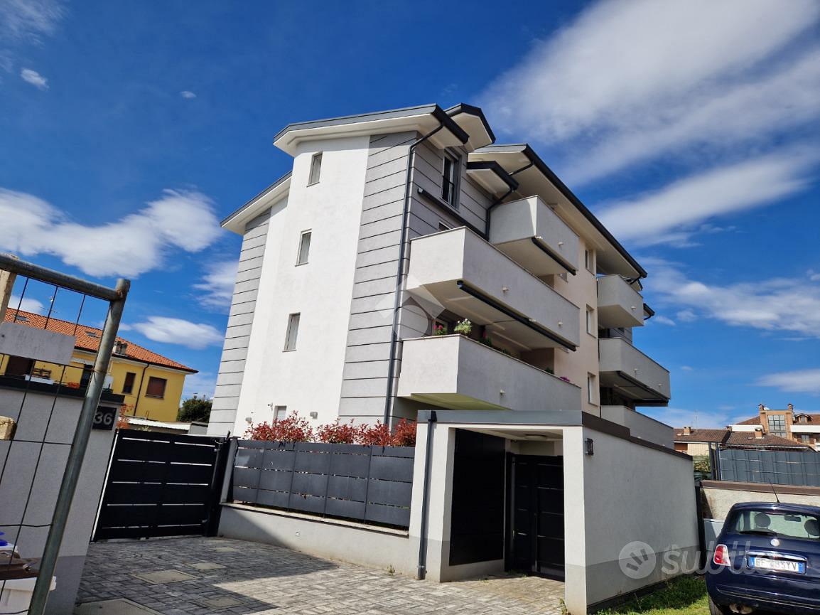 Appartamento – Limbiate, San Francesco - Vista 3