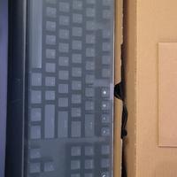 Tastiera Razer BlackWidow V3 – Green Switches