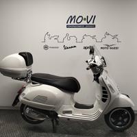 Vespa 300 GTS