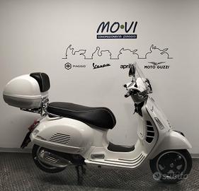 Vespa 300 GTS