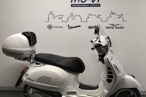 Vespa 300 GTS