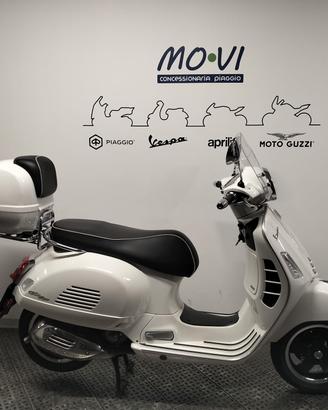 Vespa 300 GTS