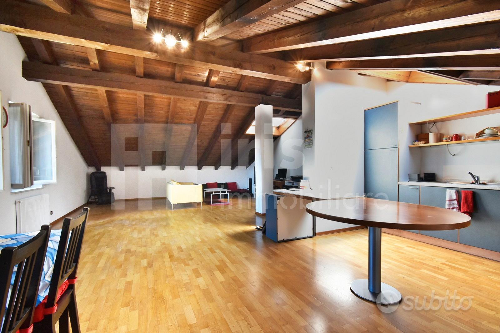 Appartamento – Udine, Borgo Gemona / Borc Glemone, San Marco - Vista 2