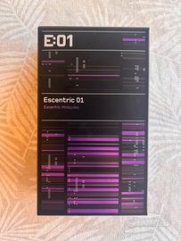 Profumo Escentric Molecules 01