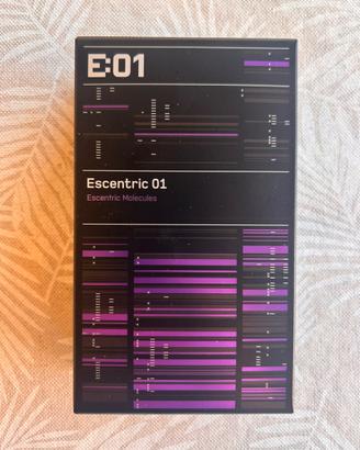 Profumo Escentric Molecules 01