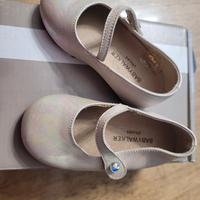 scarpe nuove ideali bimba 
