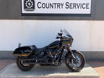 Harley Davidson Low rider ST