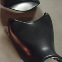 sella completa Honda nc700x 