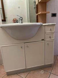 Mobile bagno