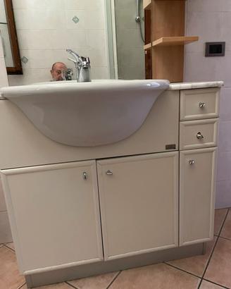 Mobile bagno