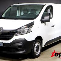 Renault TRAFIC 2.0 DCI 120 CV FURGONE 2.9 T L2H1 2