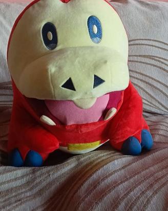 Peluche Pokemon Fuecoco 52 cm