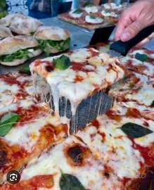 Pizza Pane e Gastronomia