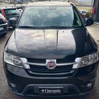 FIAT Freemont 2.0mjt170 Lounge 7posti