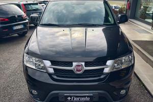 FIAT Freemont 2.0mjt170 Lounge 7posti