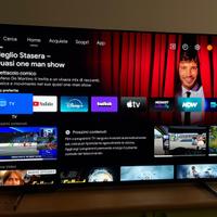 SONY BRAVIA OLED 55 POLLICI