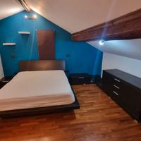 Camera da Letto Matrimoniale