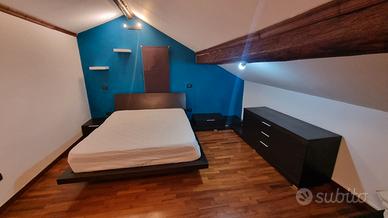 Camera da Letto Matrimoniale