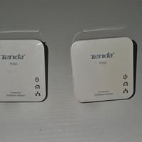 powerline tenda p200