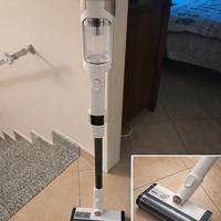 Aspirapolvere cordless Shark ninja