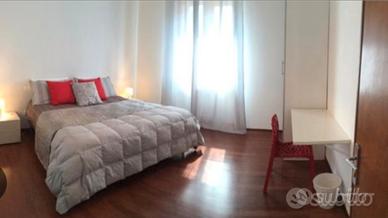 Ampia camera con bagno privato verona - villafranc