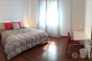 Ampia camera con bagno privato verona - villafranc