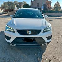 Seat Ateca Dsg Exellente Full